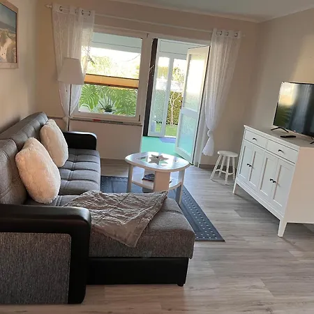 Апартаменты Schneider Fw 1