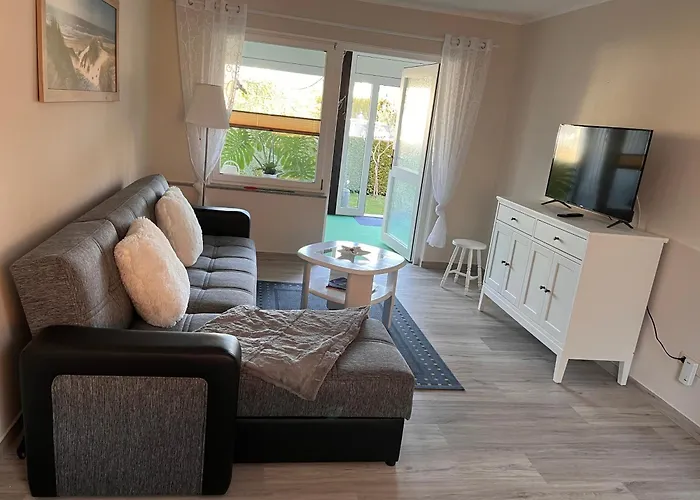 Lägenhet Schneider Fw 1