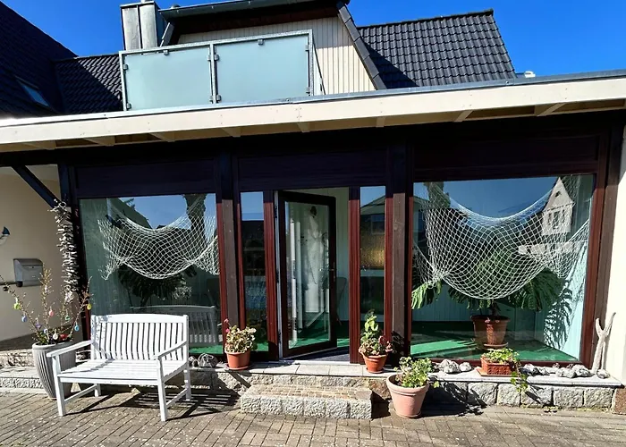 Schneider Fw 1 Zingst